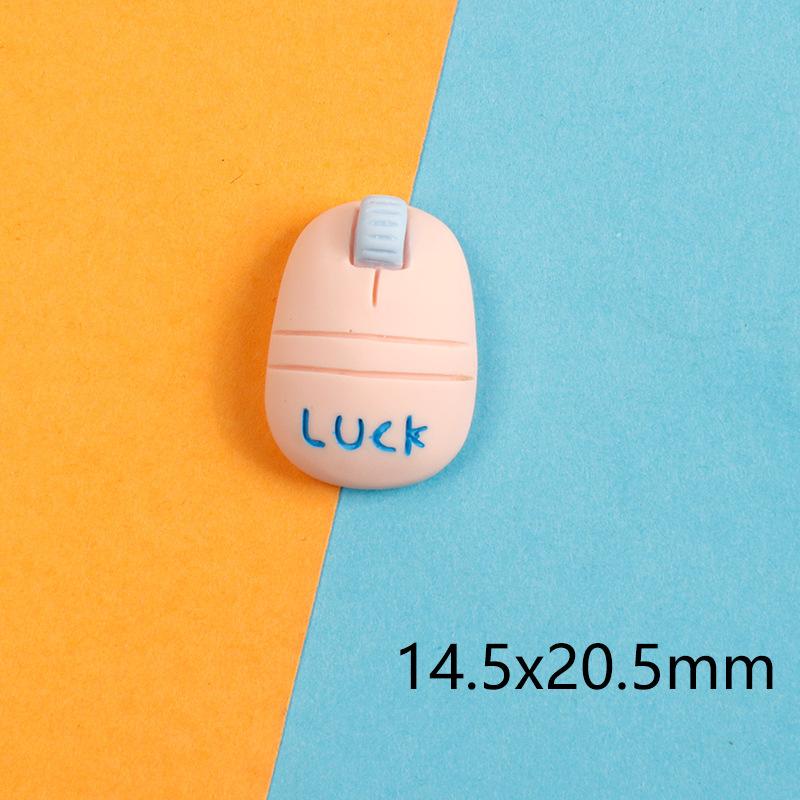 Charm đuôi cá mỹ nhân DIY trang trí điện thoại (FF-299)
