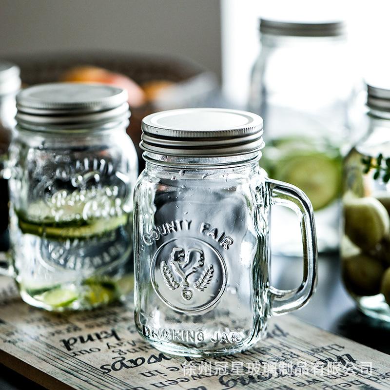 Lo Thuỷ Tinh GX-60