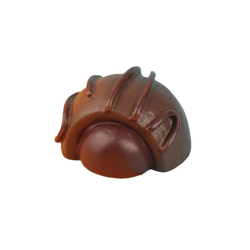 Charm socola DIY trang trí vỏ điện thoại (FF-408)