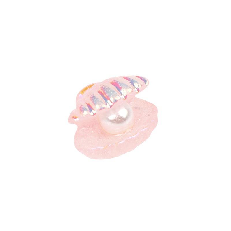 Charm vỏ sò DIY trang trí vỏ điện thoại (FF-330)