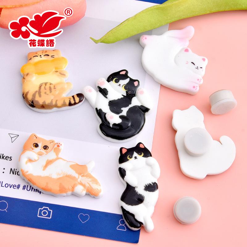 Phụ Kiện Nhỏ Xinh Mèo lớn mini (NX-214)