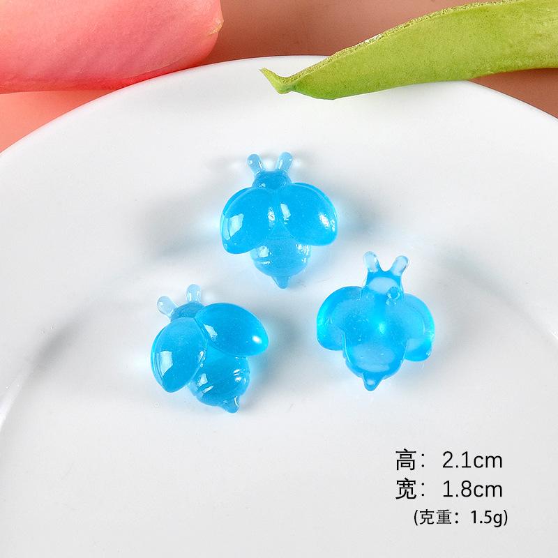 天蓝色大马蜂