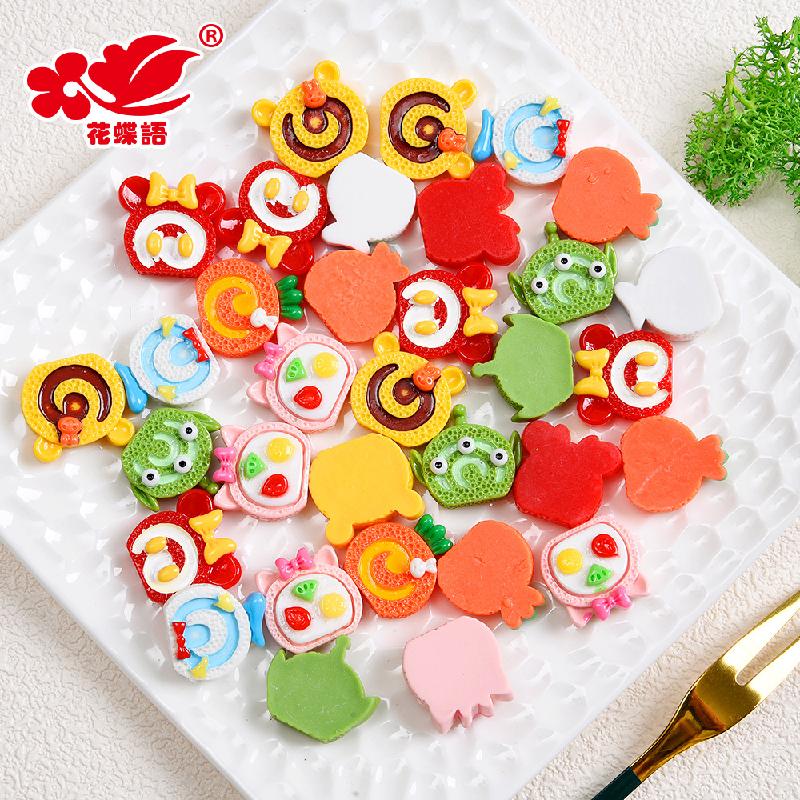 Phụ Kiện Nhỏ Xinh FL-651