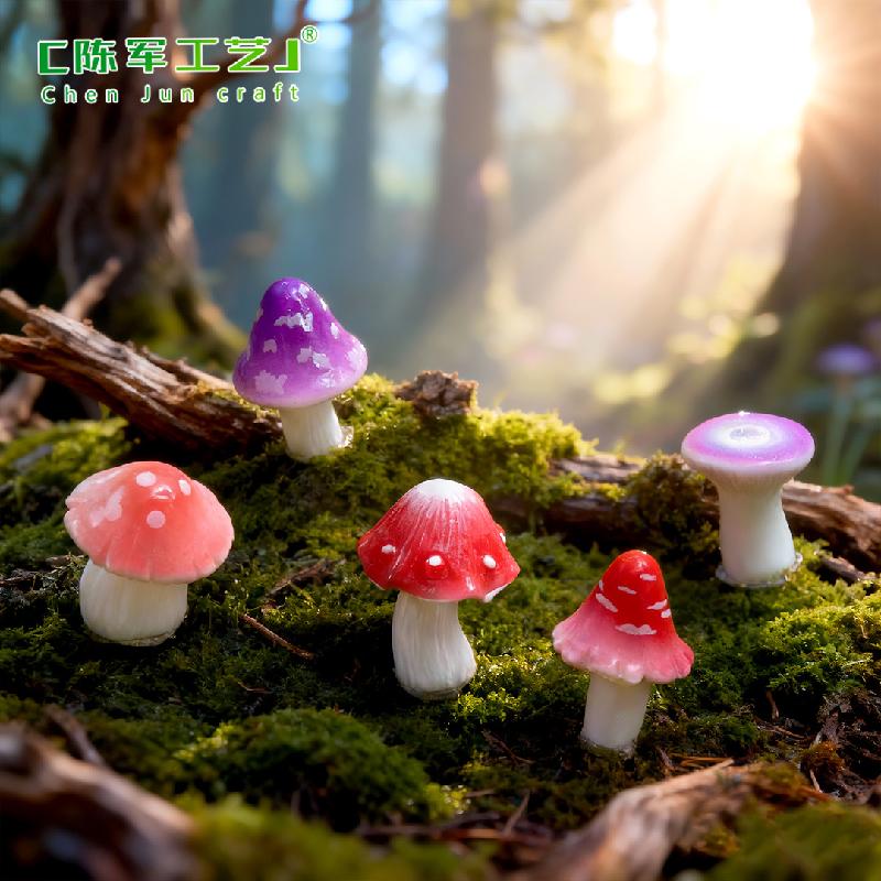 Phụ Kiện Tiểu Cảnh ZC-1751