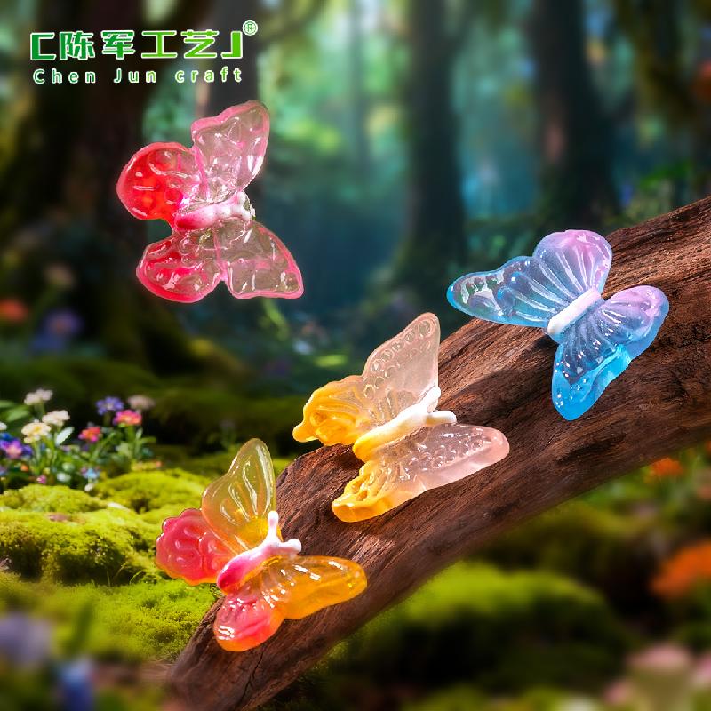 Phụ Kiện Tiểu Cảnh ZC-1912