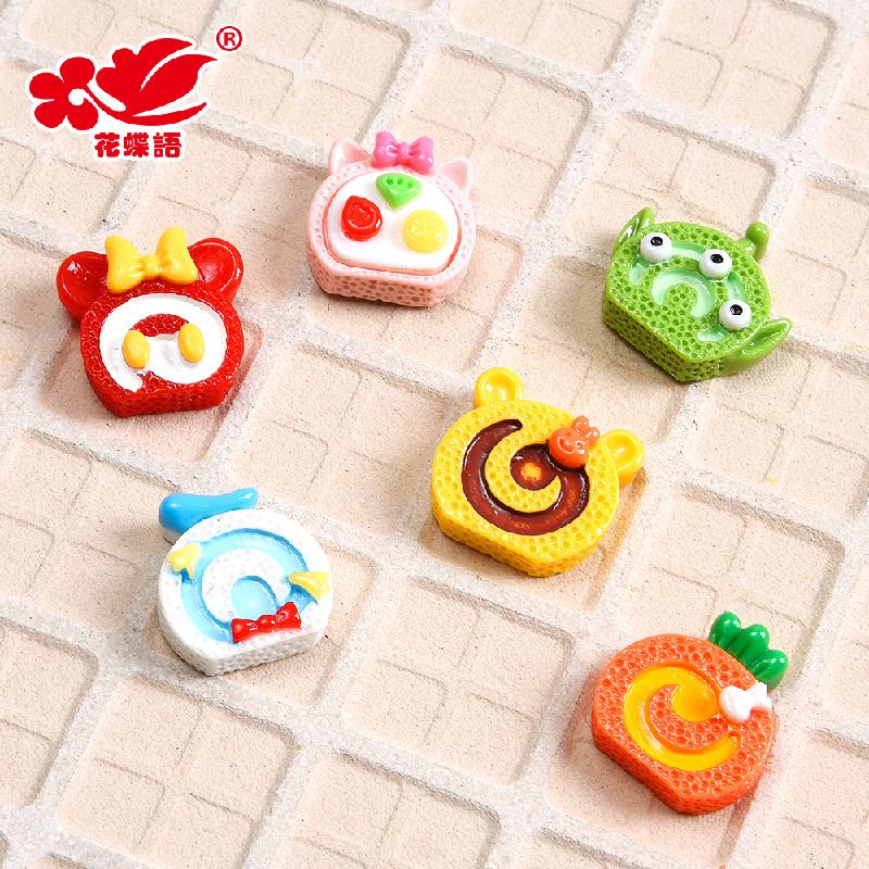 Phụ Kiện Nhỏ Xinh FL-651