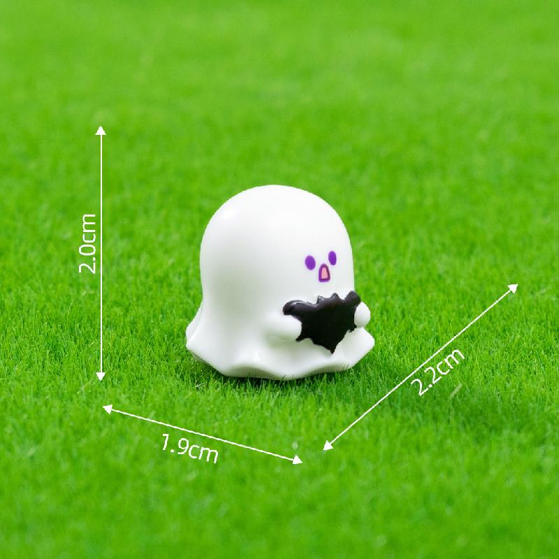 Xác Ướp Bí Ngô Và Ma Halloween Mini (PK-562)