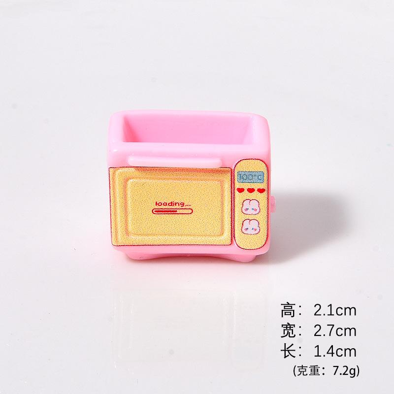 Nồi cơm & máy cà phê mini (NX-94)