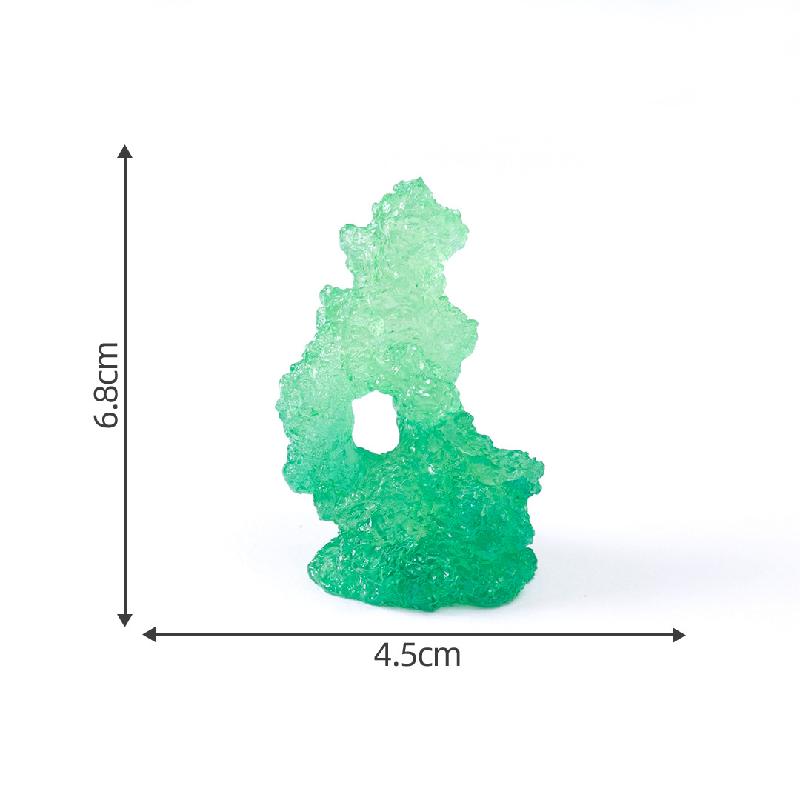 Tiểu cảnh san hô, rạn san hô dưới biển, DIY, phụ kiện bàn tiểu cảnh mini nhỏ xinh (ZC-437)