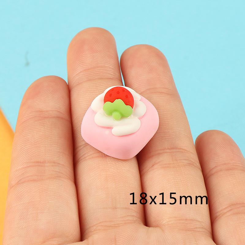 Charm đám mây DIY trang trí vỏ điện thoại (FF-180)