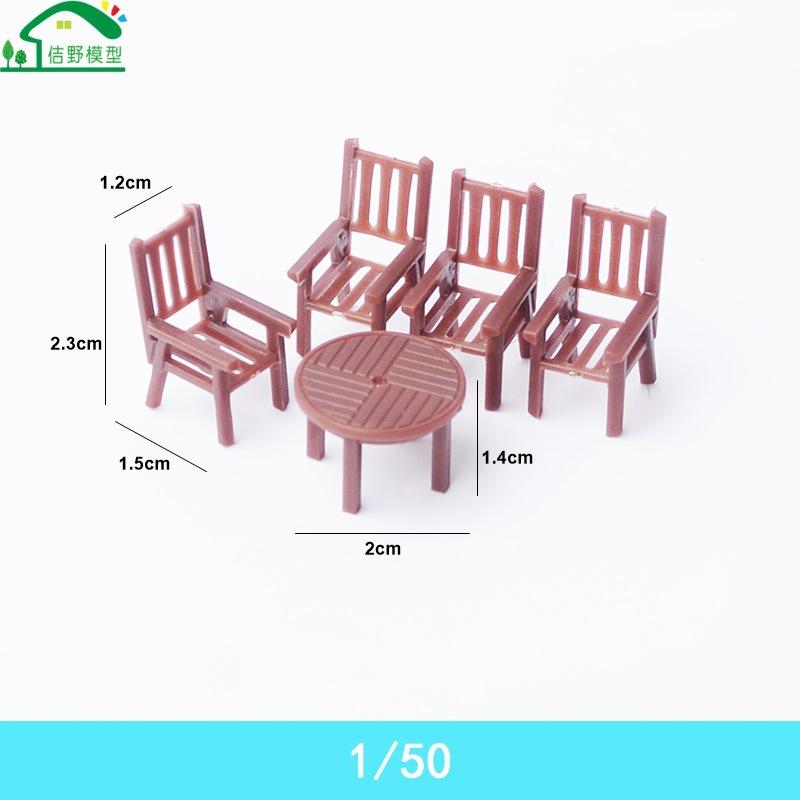 Phụ Kiện Mô Hình JY-60