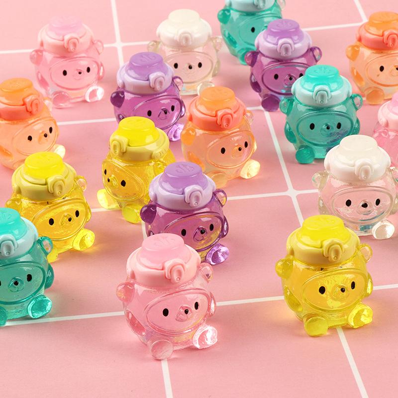 Charm phát sáng TikTok sáng tạo độc đáo (FF-7)