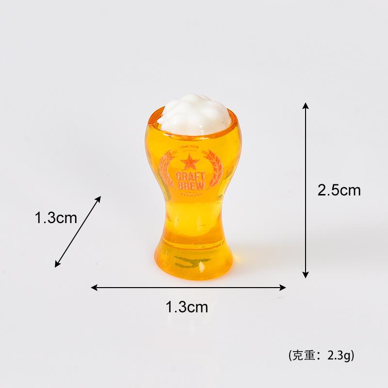 Ly bia mini (NX-583)