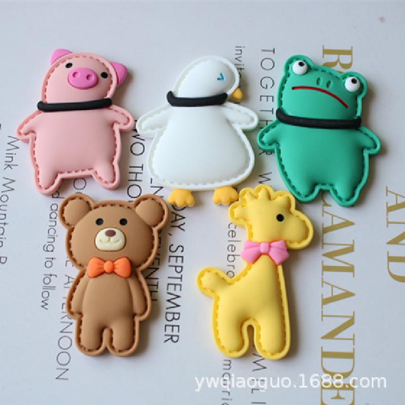 Phụ Kiện Resin Trang Trí RS-907