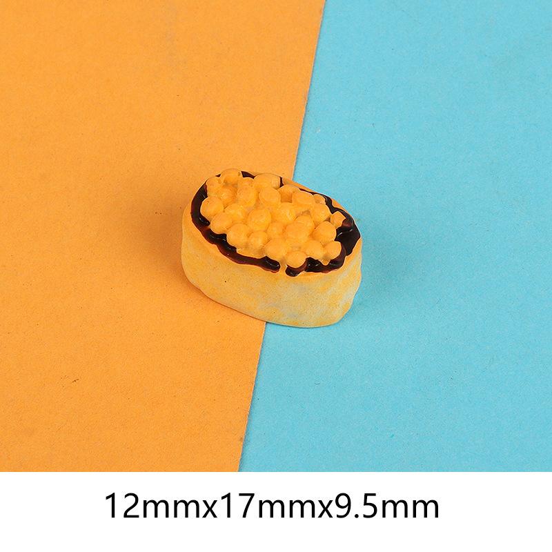 Charm sushi DIY trang trí vỏ điện thoại (FF-498)