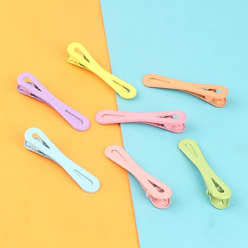 Charm kẹp tóc màu DIY trang trí thủ công (FF-372)