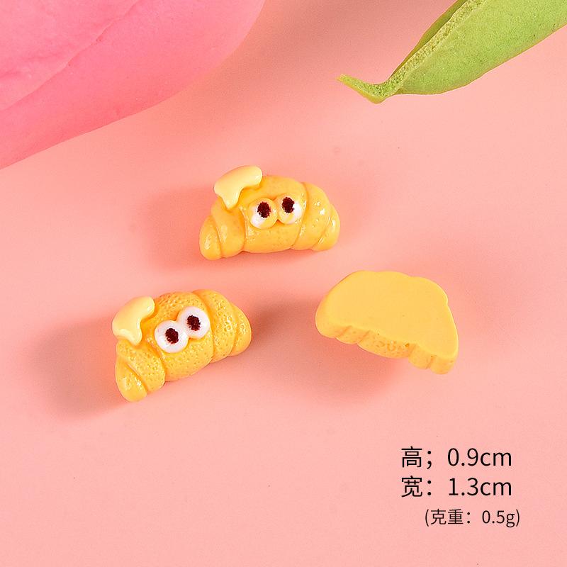牛角包
