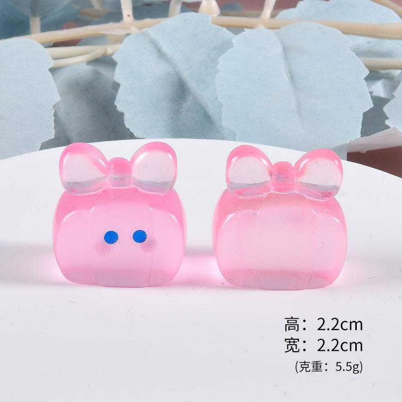 粉色蝴蝶包