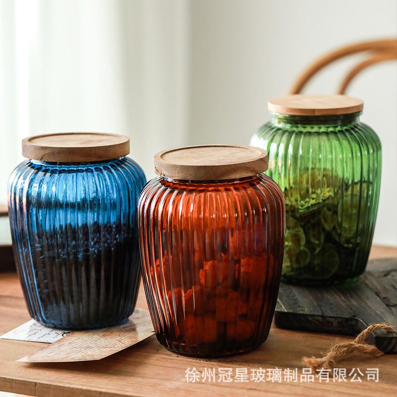 Lo Thuỷ Tinh GX-219