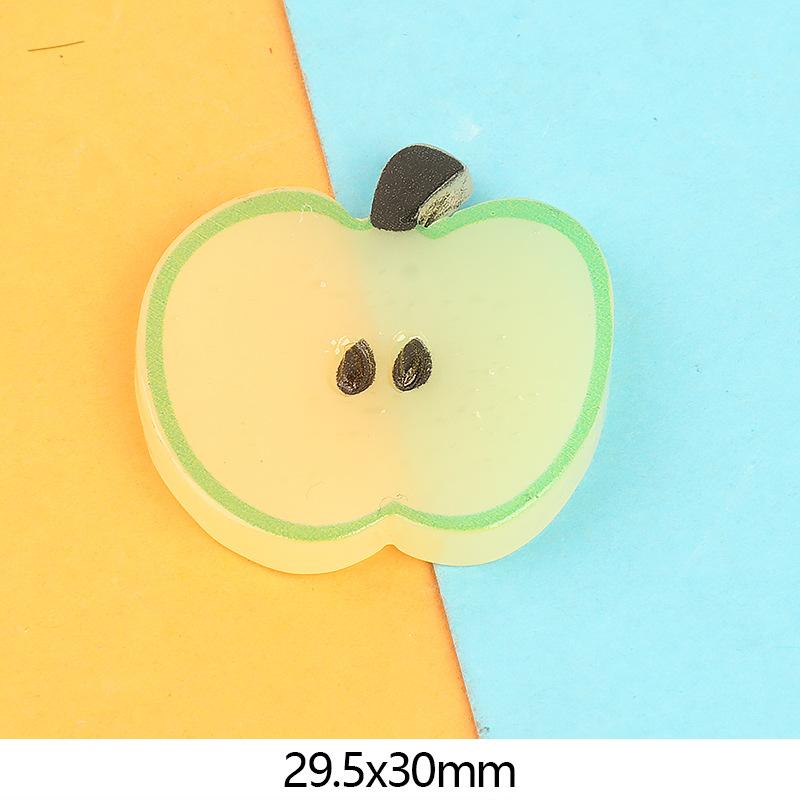 Charm chuối & cà rốt DIY trang trí xe hơi (FF-335)