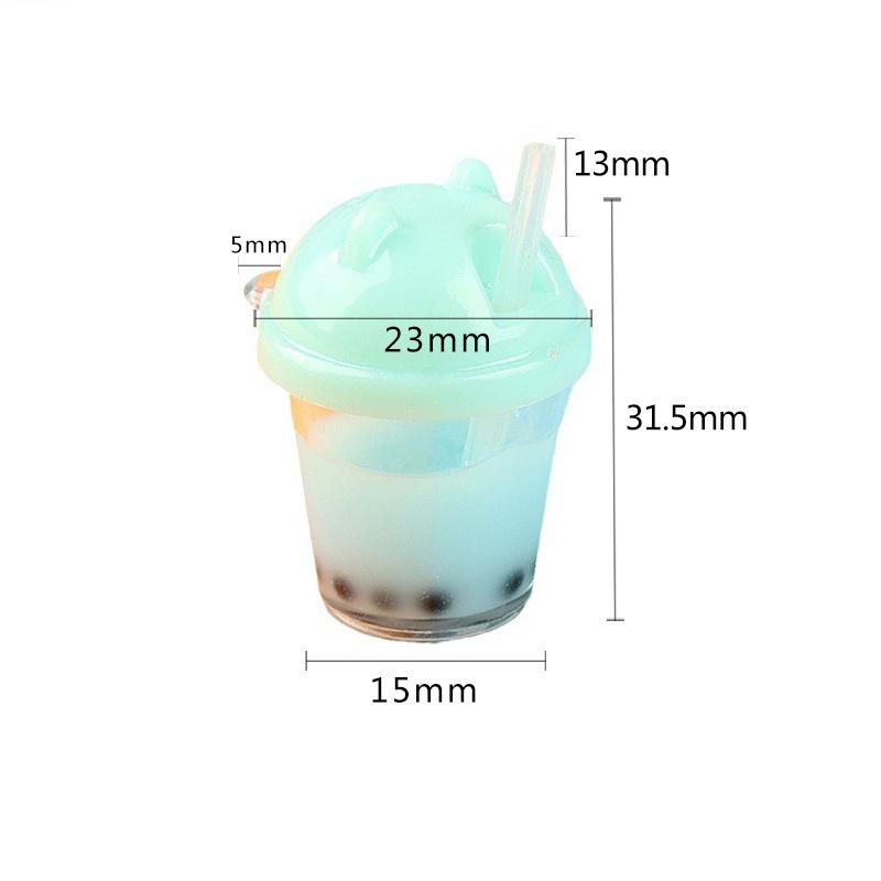 Charm bánh ngọt DIY trang trí điện thoại (FF-386)