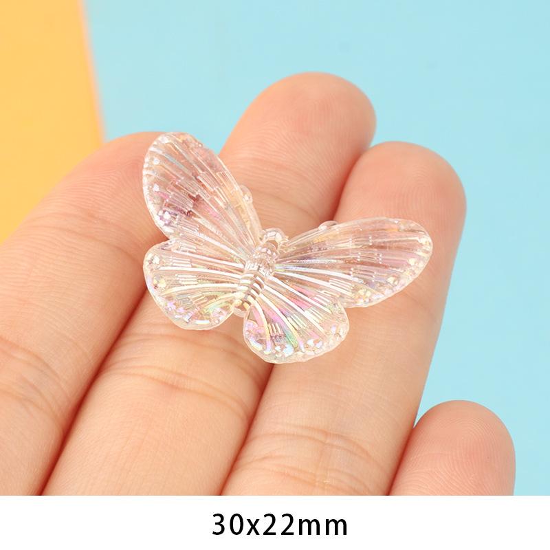 Charm Capybara mini DIY trang trí dễ thương (FF-25)