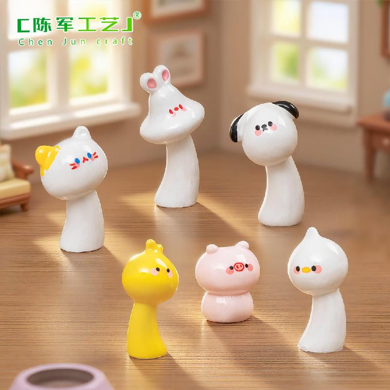 Phụ Kiện Tiểu Cảnh ZC-1855