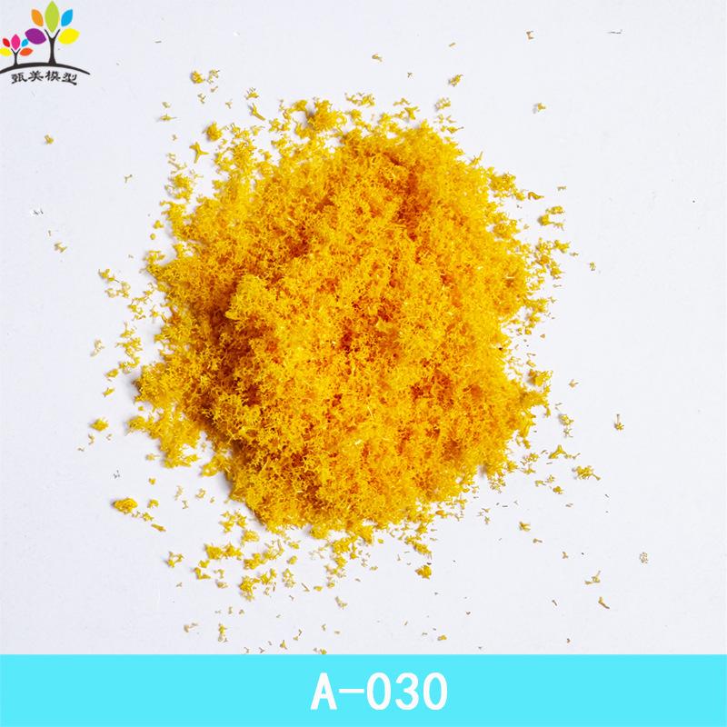 Bột Lá Cây Mô Hình Sa Bàn 100g (MH-111)