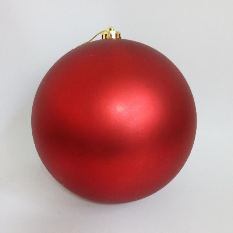 Trang Trí Noel Quả bóng Giáng Sinh ánh kim mờ, kích thước từ 3cm-60cm. Được trang trí bằng nhũ và bóng, lý tưởng cho trang trí cây thông và không gian lễ hội.