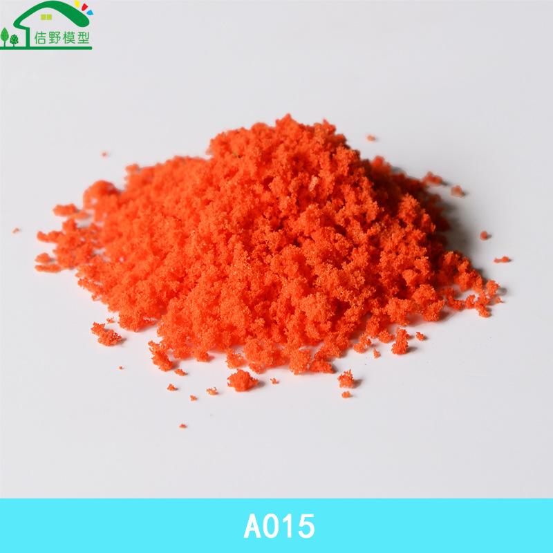 Bột Lá Cây Mô Hình Sa Bàn 100g (MH-111)