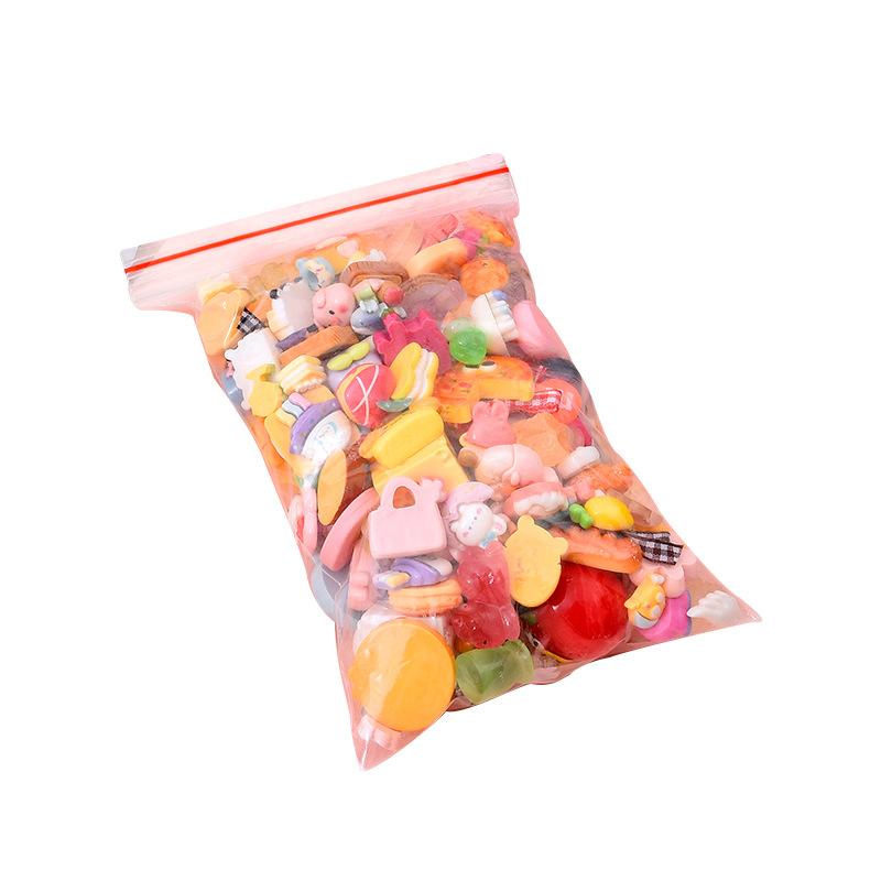 Nhà búp bê resin, phụ kiện DIY (NX-759)