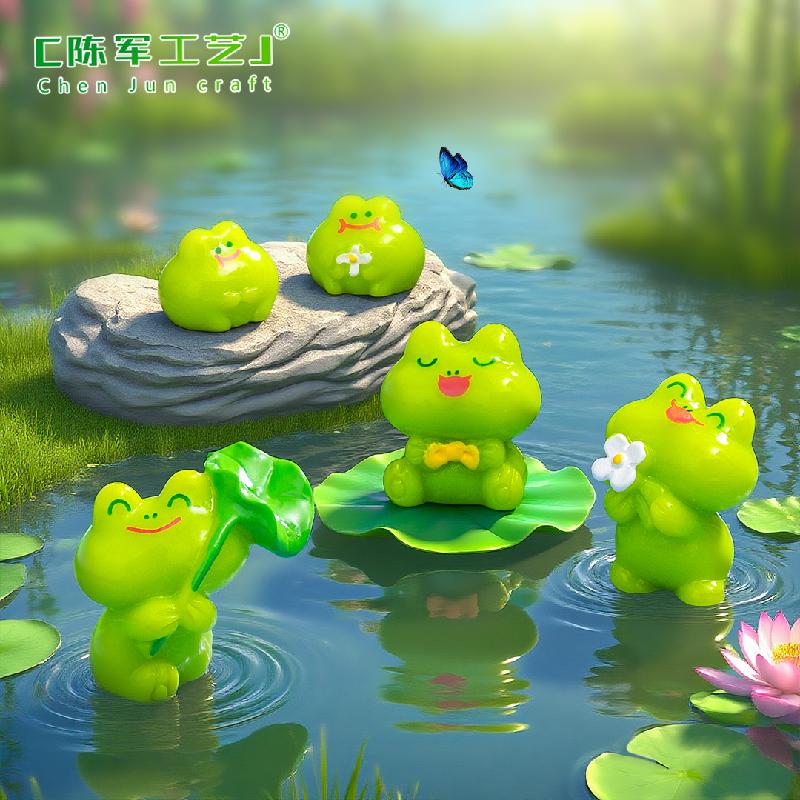 Phụ Kiện Tiểu Cảnh ZC-1744