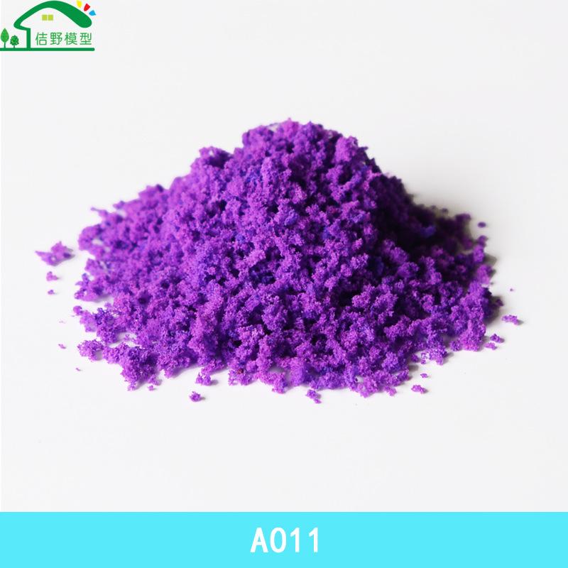 Bột Lá Cây Mô Hình Sa Bàn 100g (MH-111)