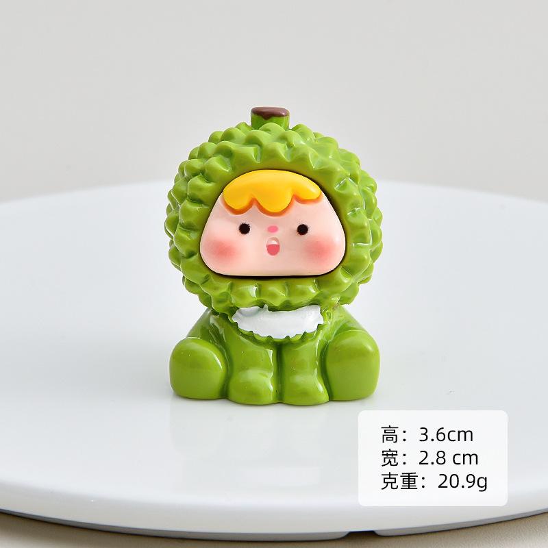 Trái cây phát sáng mini (NX-115)