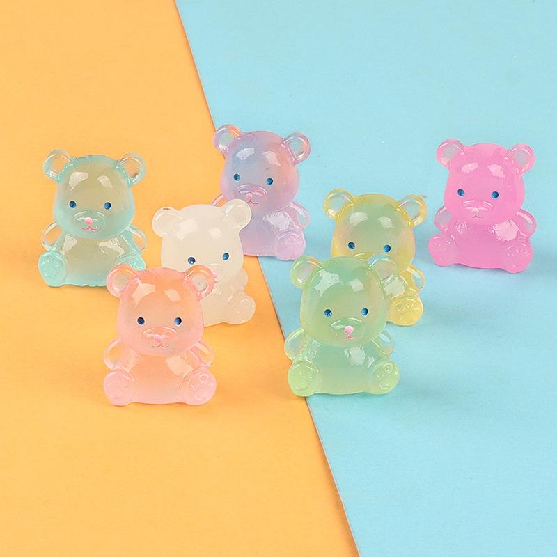 Charm phát sáng TikTok sáng tạo độc đáo (FF-7)