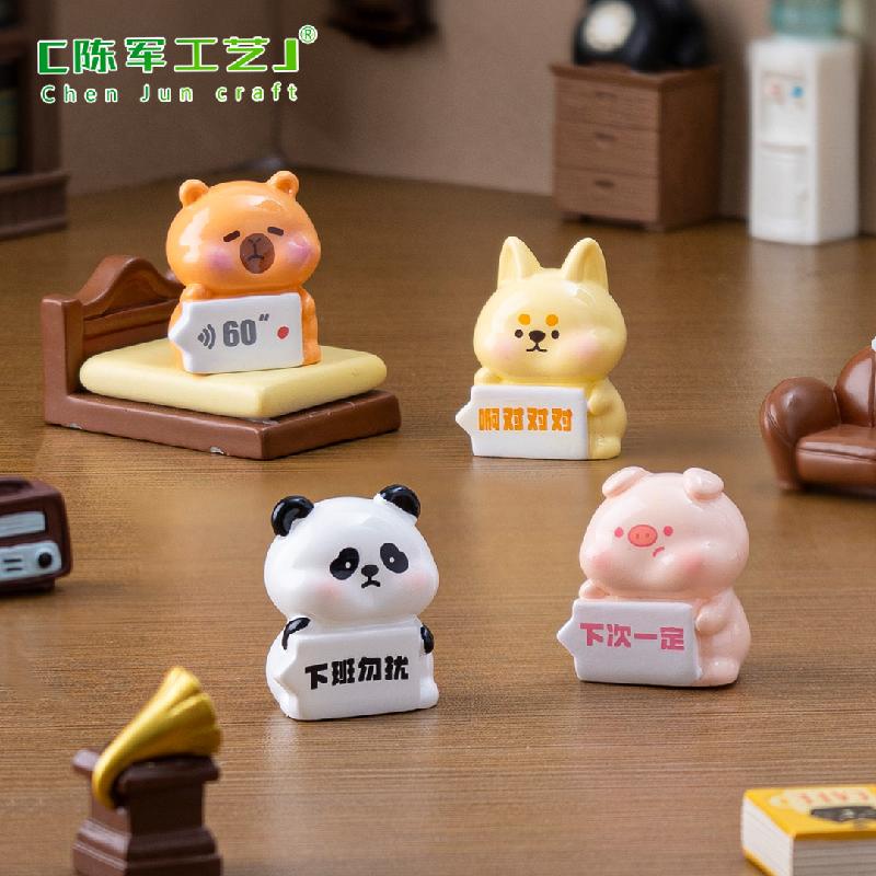 Phụ Kiện Tiểu Cảnh ZC-1835