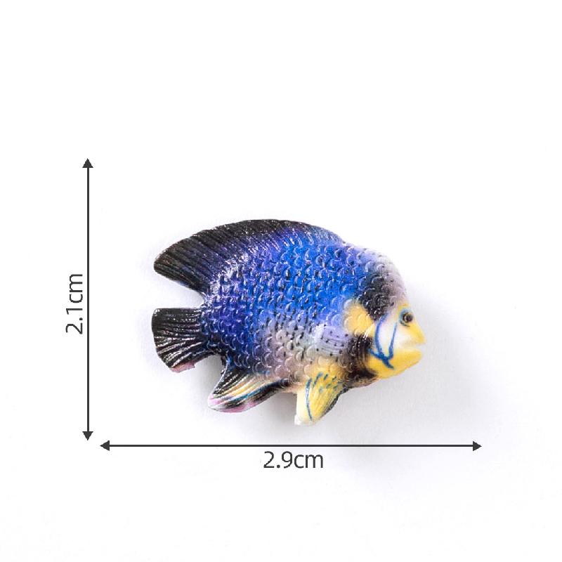 Tiểu cảnh san hô, rạn san hô dưới biển, DIY, phụ kiện bàn tiểu cảnh mini nhỏ xinh (ZC-437)