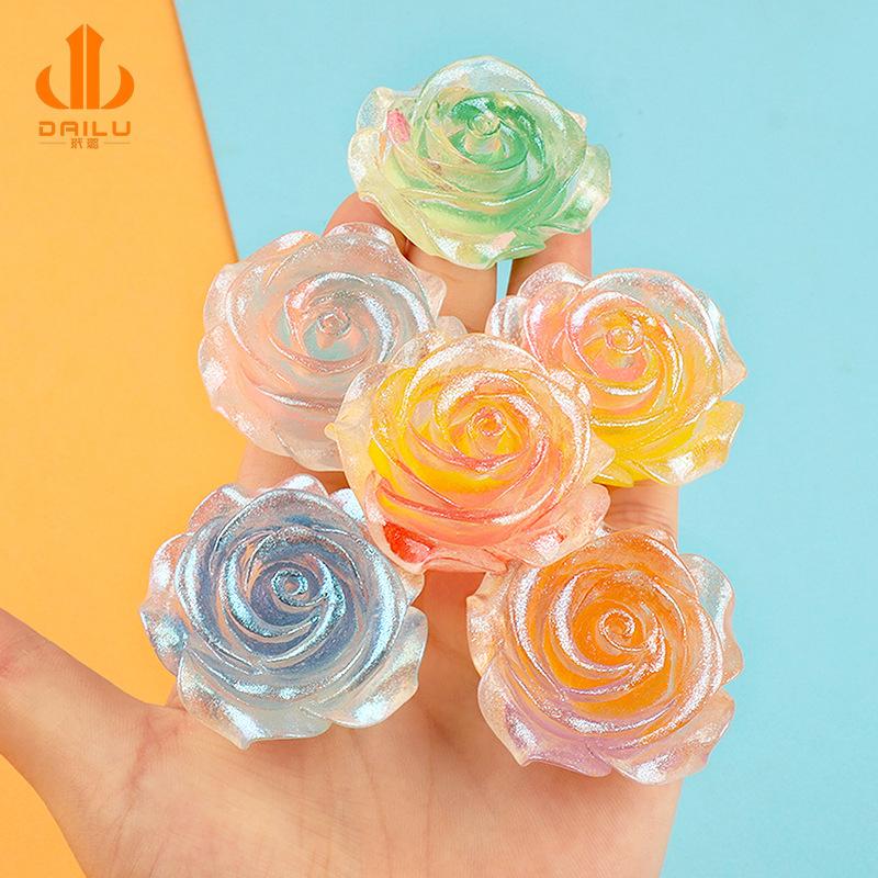 Charm điện thoại cổ DIY trang trí tiểu cảnh (FF-384)