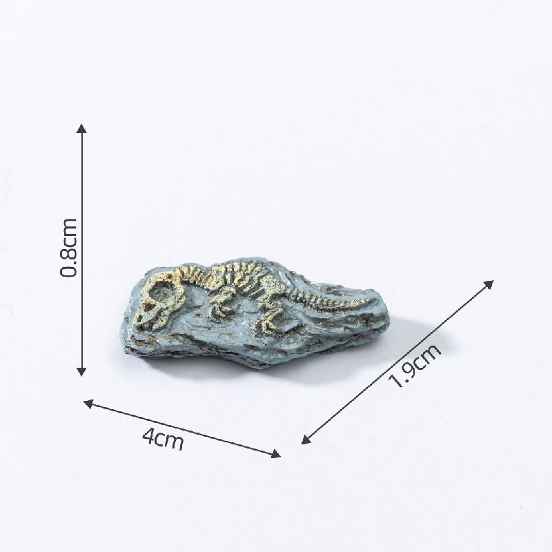 Hóa Thạch Khủng Long T-Rex Mini (PK-498)