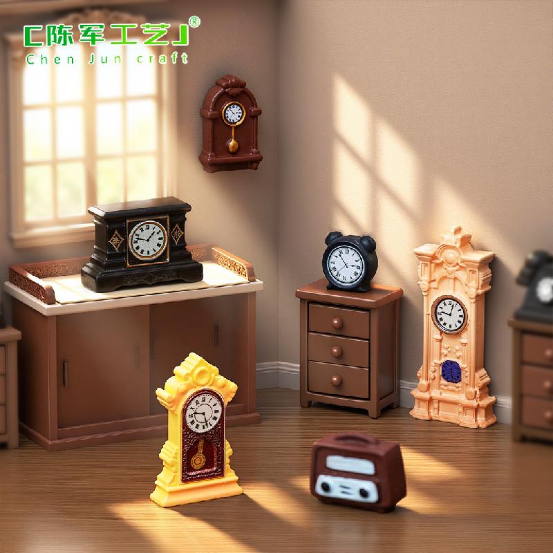 Phụ Kiện Tiểu Cảnh ZC-1725