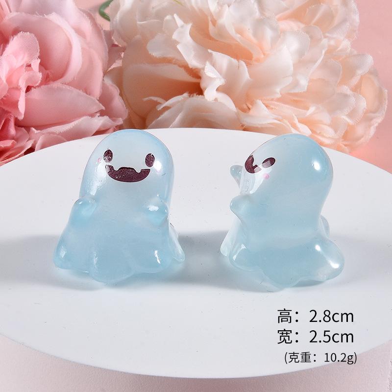 笑脸幽灵