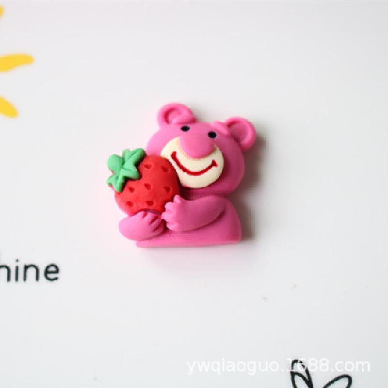 Phụ Kiện Resin Trang Trí RS-136