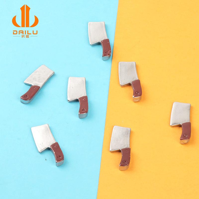 Charm thú ngủ dễ thương DIY tiểu cảnh (FF-243)