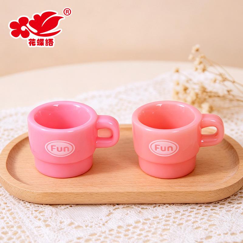 Phụ Kiện Nhỏ Xinh Cốc mug phong cách INS (NX-120)