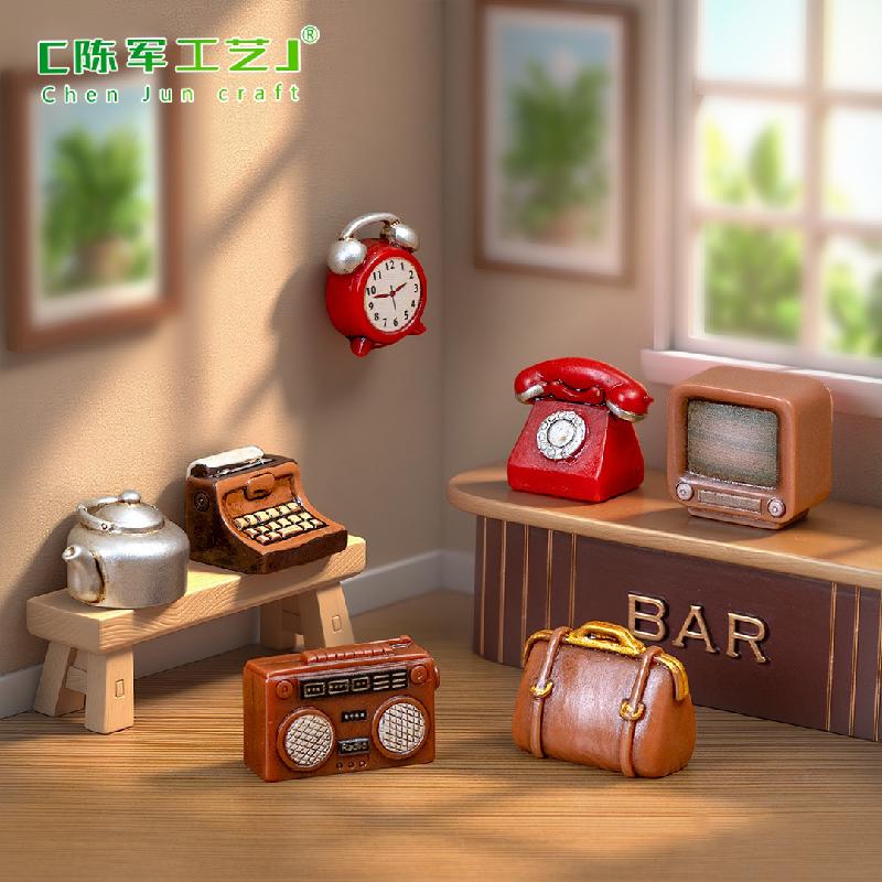 Phụ Kiện Tiểu Cảnh ZC-1896