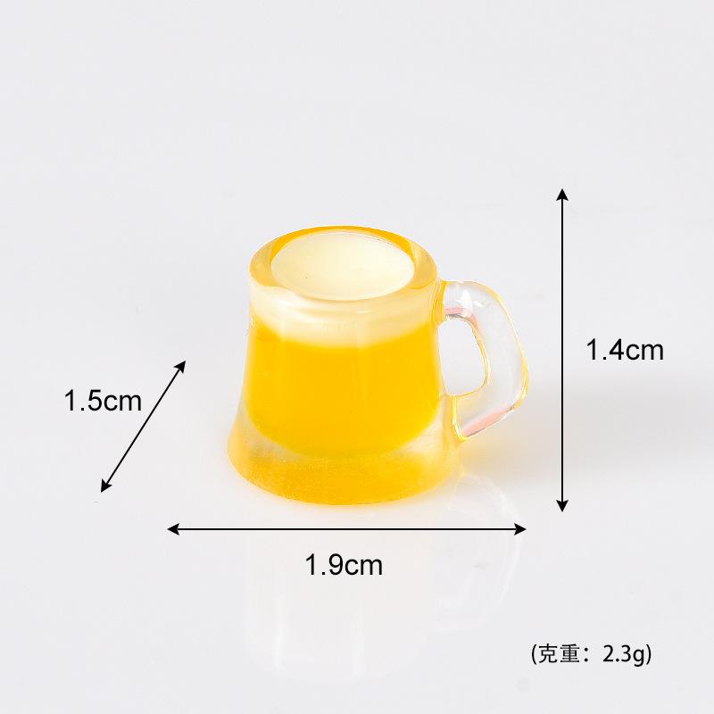 Ly bia mini (NX-583)
