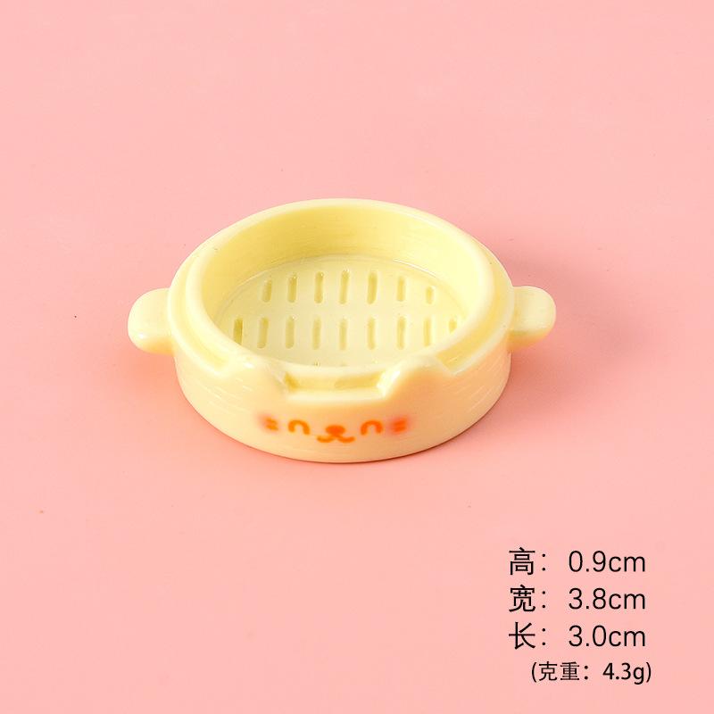 Xửng bánh bao động vật (NX-106)