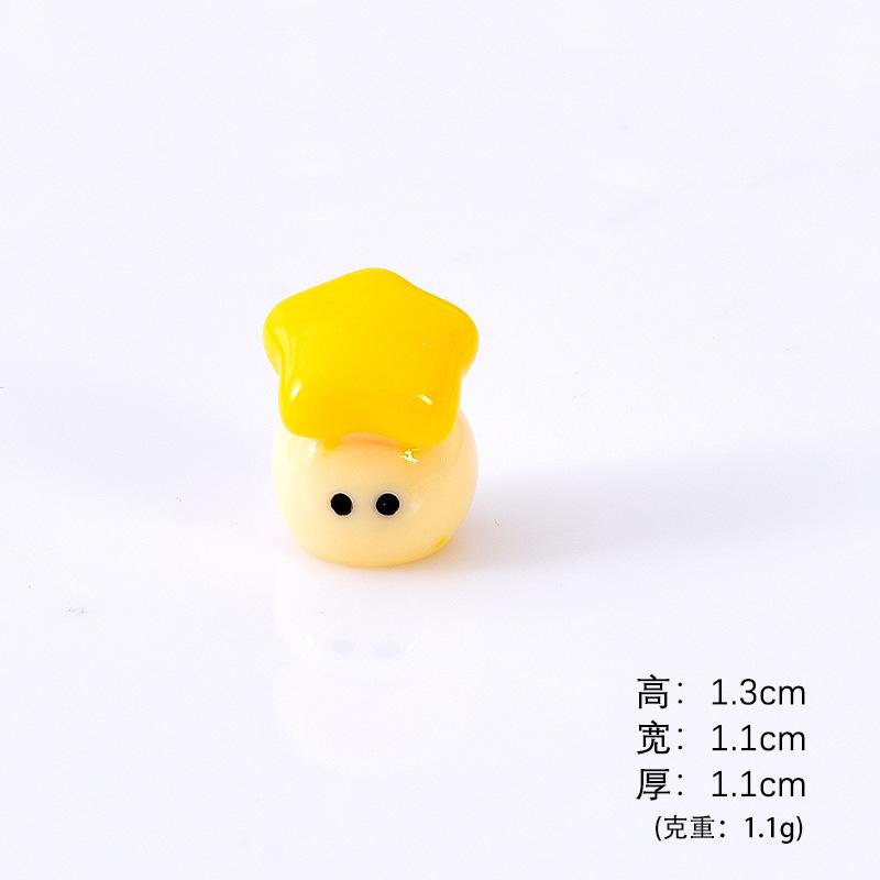 Nấm màu mini (NX-229)