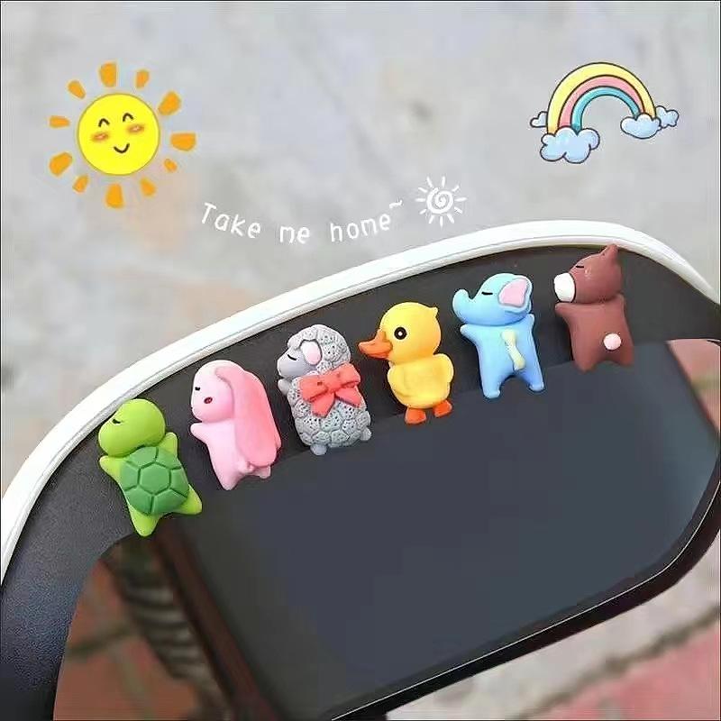 Charm chai rượu mini DIY trang trí tiểu cảnh (FF-142)