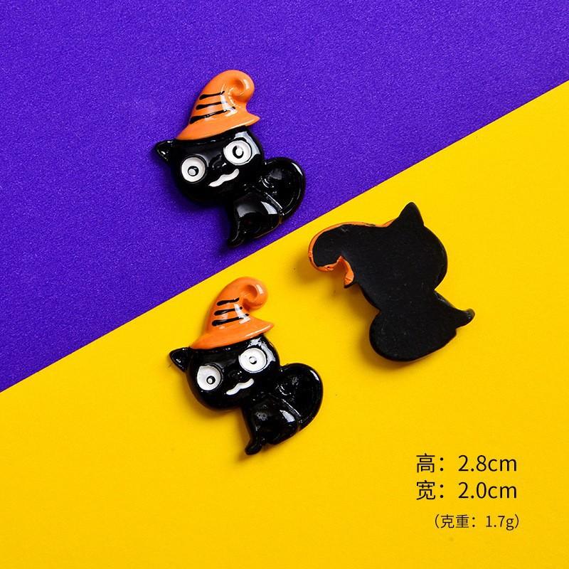巫师黑猫